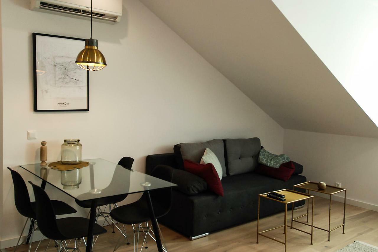 Penthouse Apartment